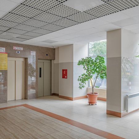 Krochmalna 2 By Nyx Apart Warsaw Luaran gambar