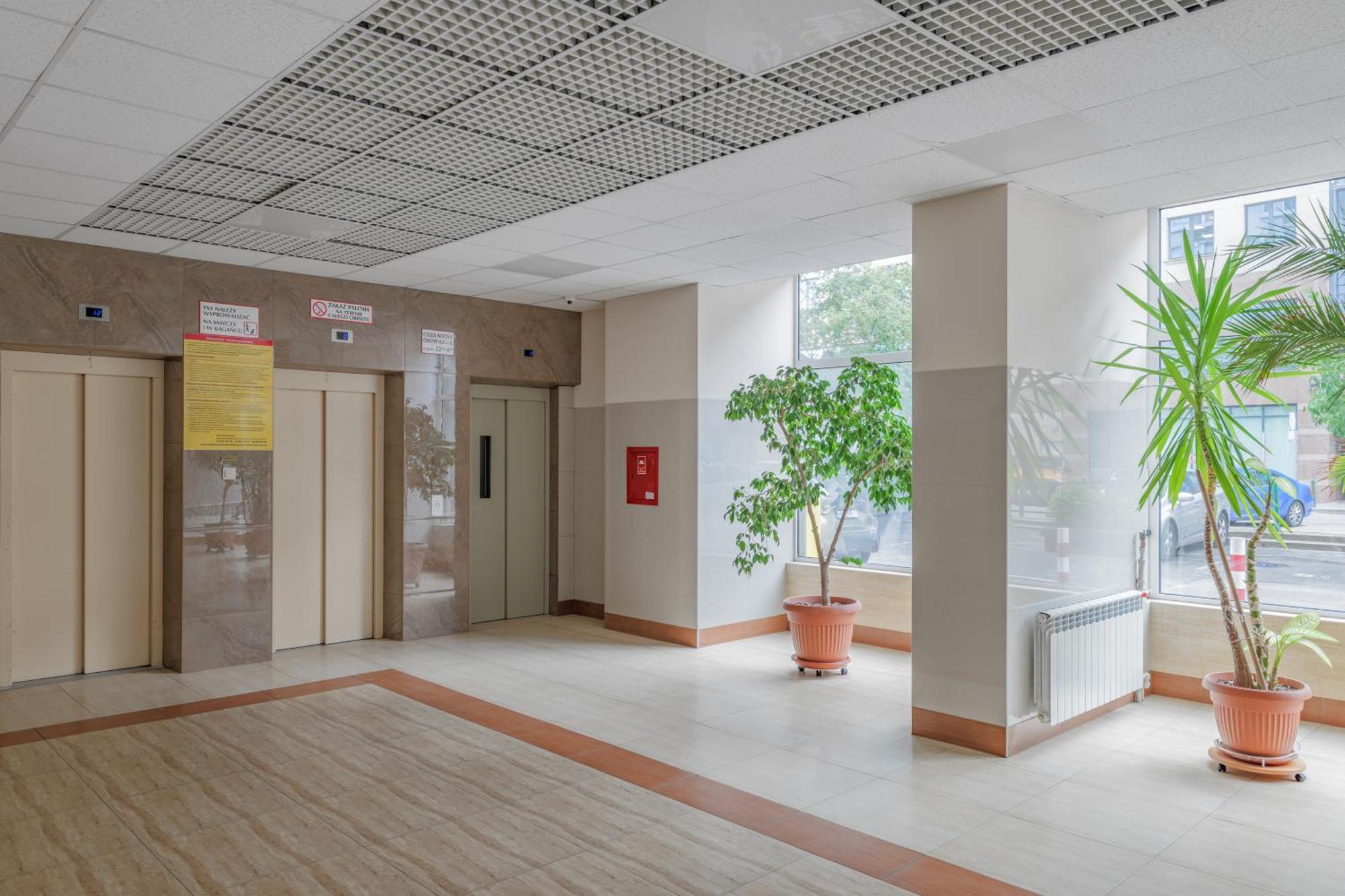 Krochmalna 2 By Nyx Apart Warsaw Luaran gambar