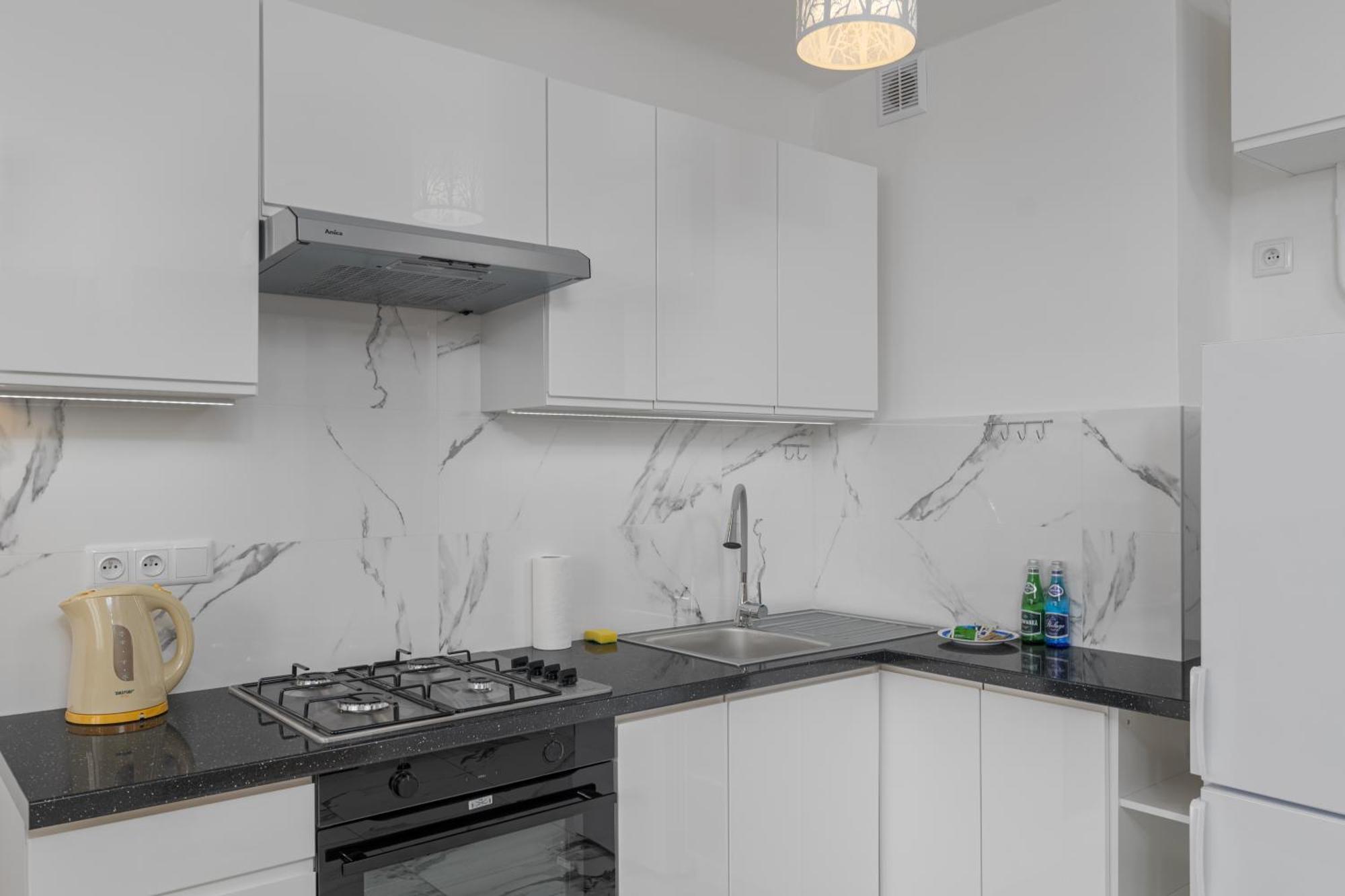 Krochmalna 2 By Nyx Apart Warsaw Luaran gambar