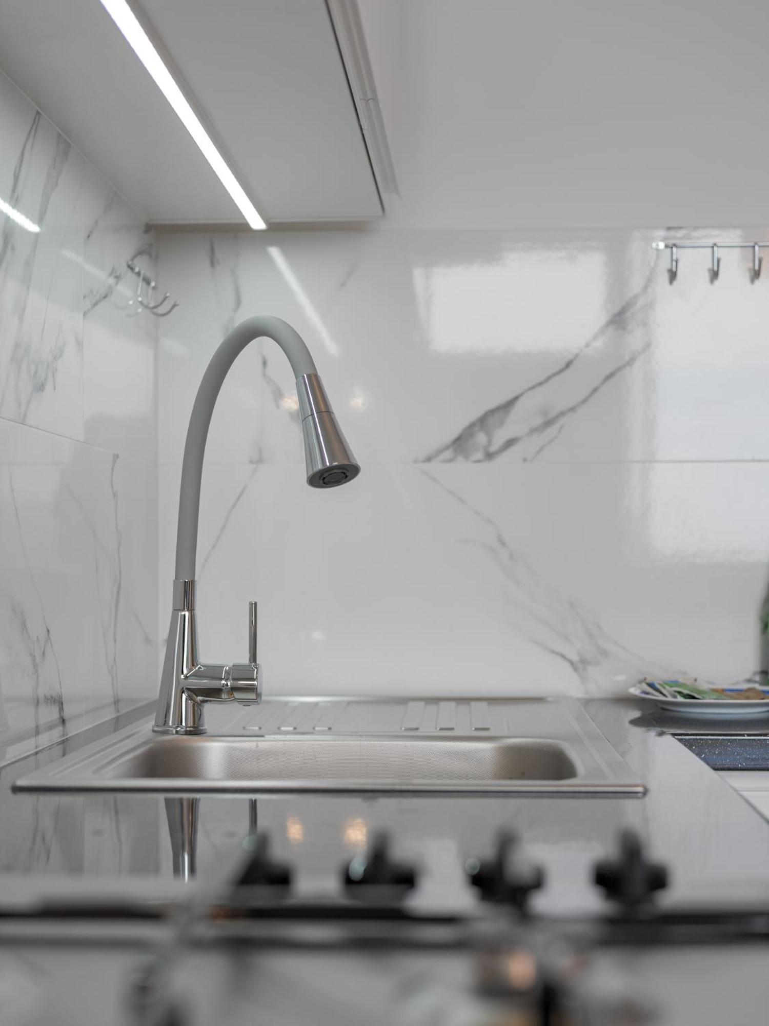 Krochmalna 2 By Nyx Apart Warsaw Luaran gambar